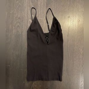 Free People Tank